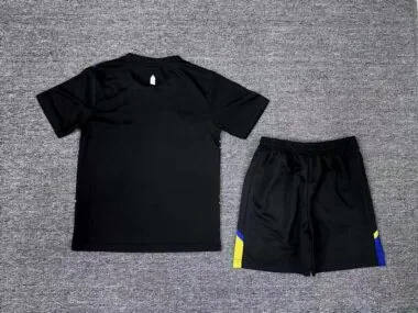 Everton 2025/26 Third Away Kid Kit (Size 16-28)