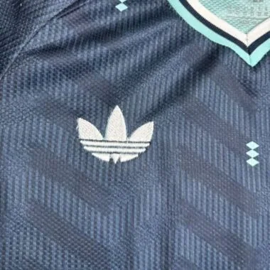 Germany 2025/26 Away Sleeve Kids Kit (Size 16-28)