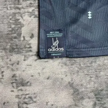 Germany 2025/26 Away Sleeve Kids Kit (Size 16-28)