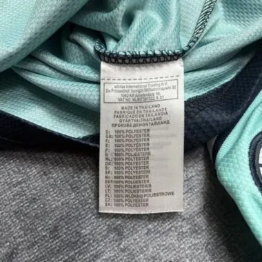 Germany 2025/26 Away Sleeve Kids Kit (Size 16-28)