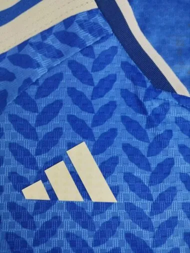 Italy 2026 Home Player Version Kids Kit (Size 16-28)