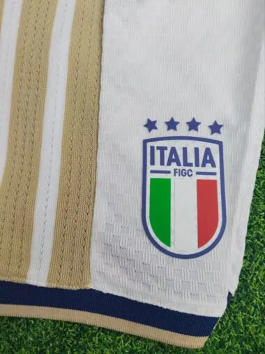 Italy 2026 Home Player Version Kids Kit (Size 16-28)