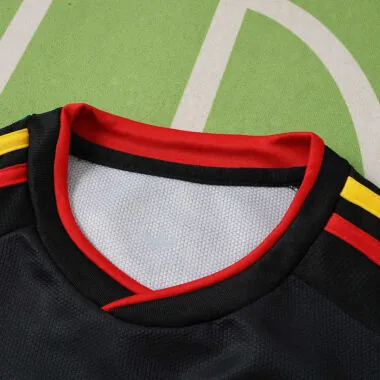 Jamaica 2026 World Cup Away Kids Kit Jersey (Size 16-28)