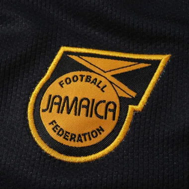 Jamaica 2026 World Cup Away Kids Kit Jersey (Size 16-28)