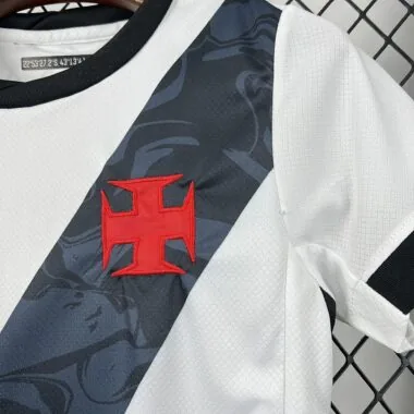 Kids Vasco Da Gama 2026/27 Away Kit