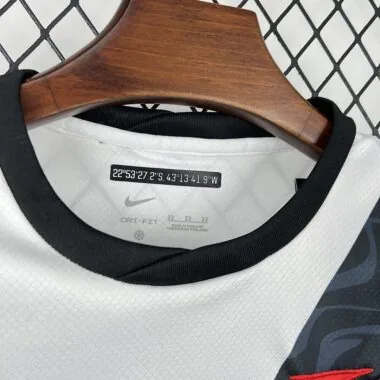 Kids Vasco Da Gama 2026/27 Away Kit