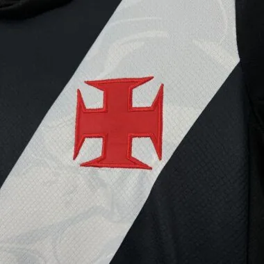 Kids Vasco Da Gama 2026/27 Home Kit