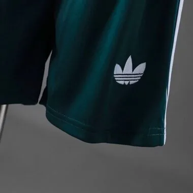 Mexico 2025/26 Away kid kit