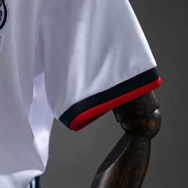 Mexico 2025/26 Away kid kit