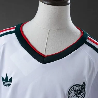 Mexico 2025/26 Away kid kit