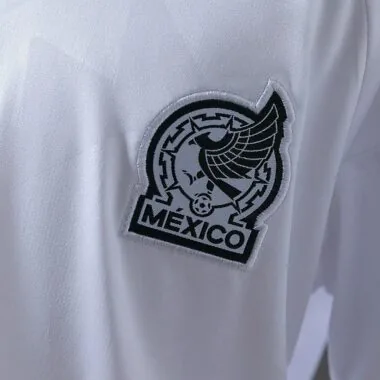 Mexico 2025/26 Away kid kit