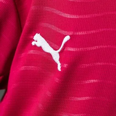 Portugal 2026 World Cup Home Kids Kit