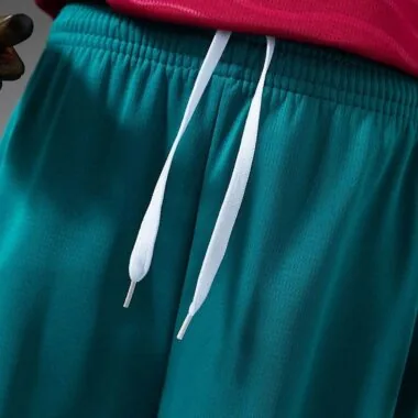 Portugal 2026 World Cup Home Kids Kit