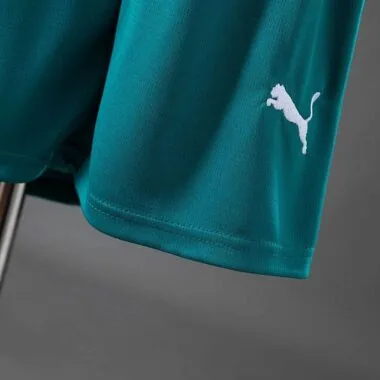 Portugal 2026 World Cup Home Kids Kit