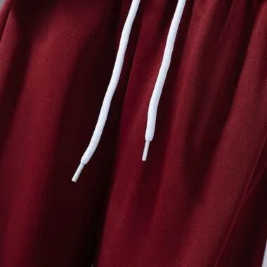 Qatar 2026 World Cup Home Kid kit (Size 16-28)