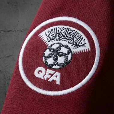 Qatar 2026 World Cup Home Kid kit (Size 16-28)