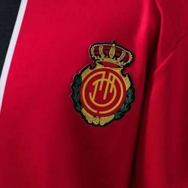 RCD Mallorca 2025/26 Home Kids Kits 16-28
