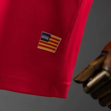 RCD Mallorca 2025/26 Home Kids Kits 16-28