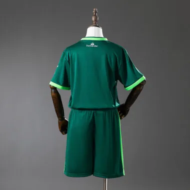 Racing de Santander 2025-26 Away Kid kit (Size 16-28)