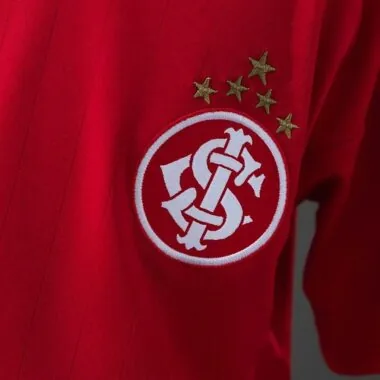 S.C Internacional 2026/27 Home Kid Kits 16-28