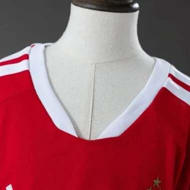 S.C Internacional 2026/27 Home Kid Kits 16-28