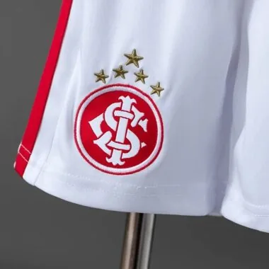 S.C Internacional 2026/27 Home Kid Kits 16-28