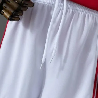 S.C Internacional 2026/27 Home Kid Kits 16-28