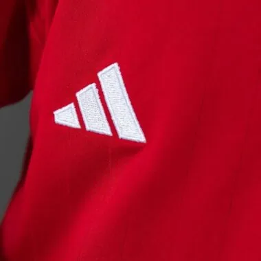 S.C Internacional 2026/27 Home Kid Kits 16-28