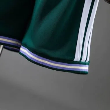 Equipamento infantil da Arábia Saudita para a Copa do Mundo de 2026, tamanho 16-28