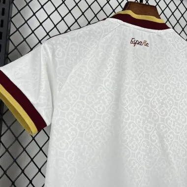 Spain 2026 World Cup Away kids Jersey