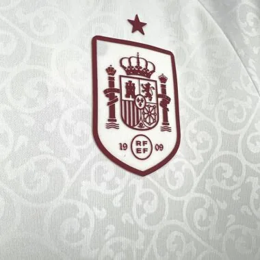 Spain 2026 World Cup Away kids Jersey