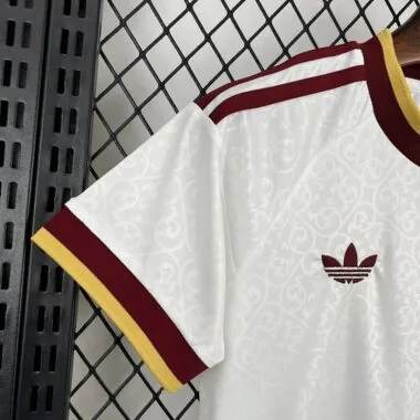 Spain 2026 World Cup Away kids Jersey