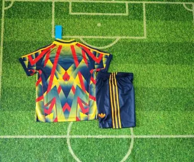 Kids Kit 2025-26 Arsenal special version Jersey (Size 16-28)