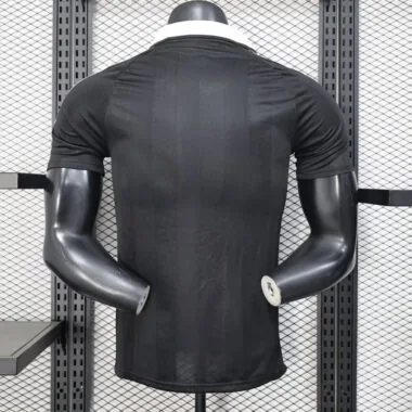 2025 AD SS25 Black Trefoil Retro Classic Edition