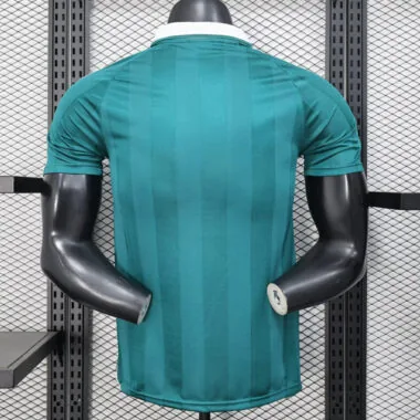 2025/26 AD SS25 Green Trefoil Retro Classic Player Edition