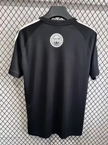 2025/26 AD x Oasis Black Jersey
