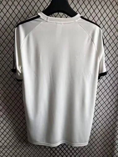 2025/26 AD x Oasis White Jersey