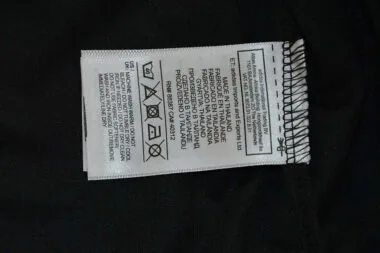 2025/26 Adidas x Oasis Tour Jacquard 25 Black with White Long sleeves Jersey (S-4XL)