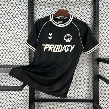2026 THE PRODIGY X HUMMEL Jersey S-4XL
