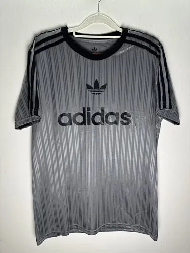 25-26 AD Gray Shirt