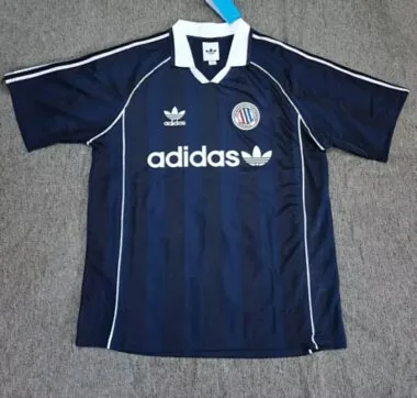 25-26 AD Originals Jersey