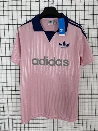 25-26 AD Pink Shirt
