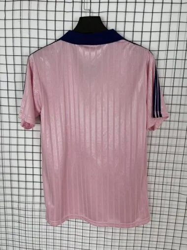 25-26 AD Pink Shirt