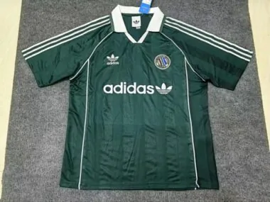 25-26 Adidas Originals Jersey