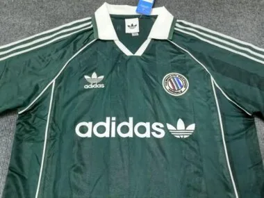 25-26 Adidas Originals Jersey