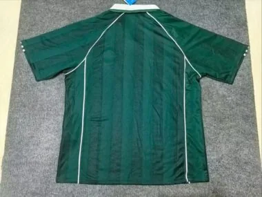 25-26 Adidas Originals Jersey