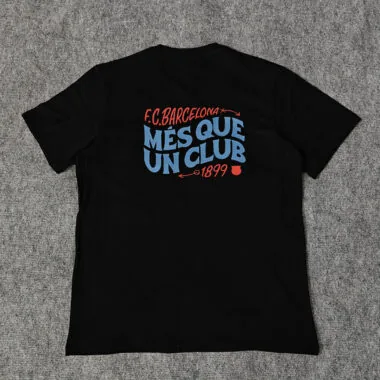 25-26 Barcelona Casual shirt