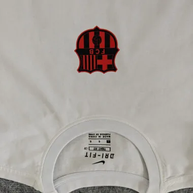 25-26 Barcelona Casual shirt