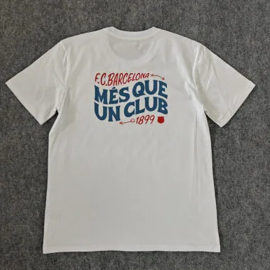 25-26 Barcelona Casual shirt