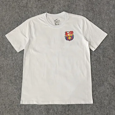 25-26 Barcelona Casual shirt